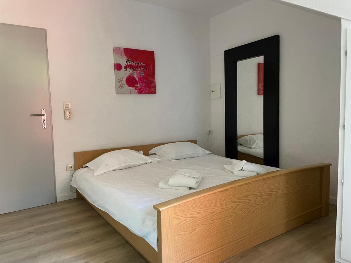 Ferienwohnung Sonnentraum - Appartement 5 Willingen 빌링겐 외부 사진