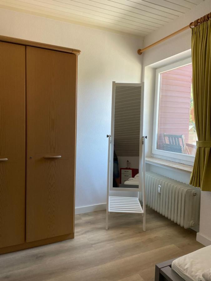 Ferienwohnung Sonnentraum - Appartement 5 Willingen 빌링겐 외부 사진