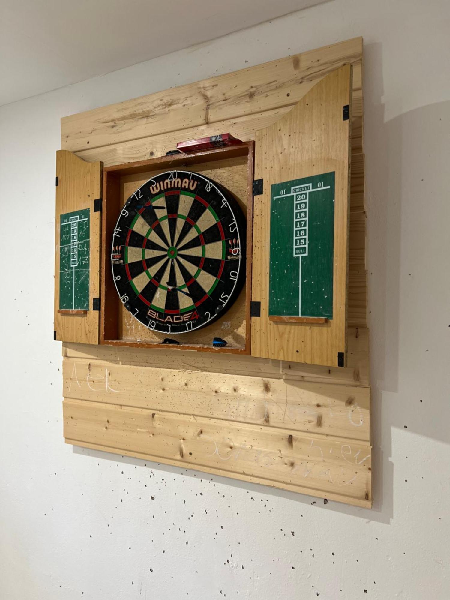 Ferienwohnung Sonnentraum - Appartement 5 Willingen 빌링겐 외부 사진
