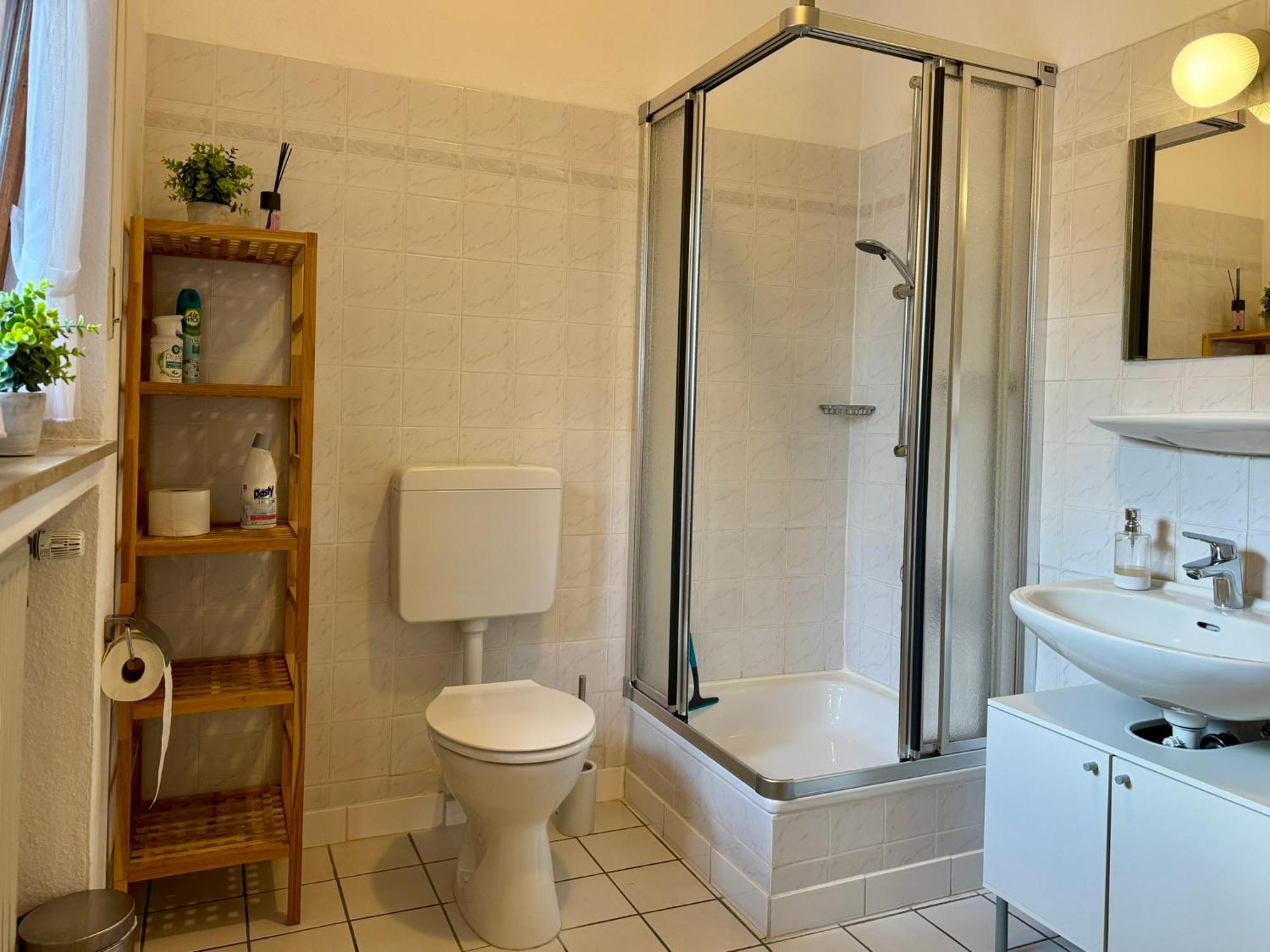 Ferienwohnung Sonnentraum - Appartement 5 Willingen 빌링겐 외부 사진