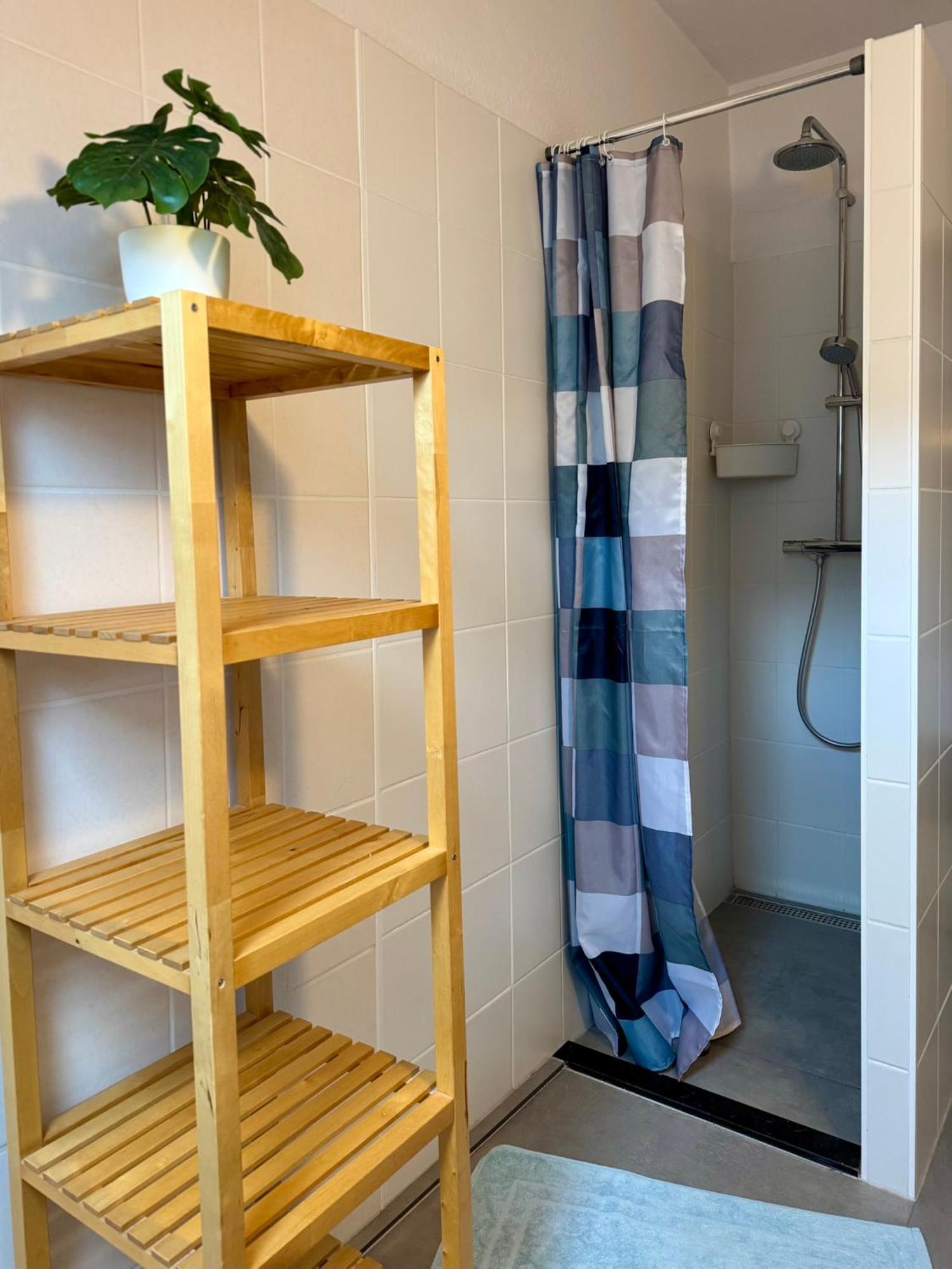 Ferienwohnung Sonnentraum - Appartement 5 Willingen 빌링겐 외부 사진